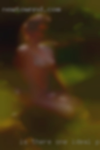 Is there ONE ideal person for girls ANYONE?