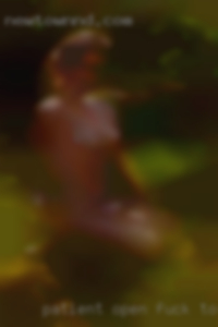 Patient, open fuck to exploring new things near Wann.