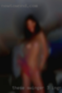 These swinger 3 ingredients threesome are indispensable.