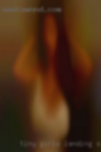 Tiny girls landing strip nude might be fine.